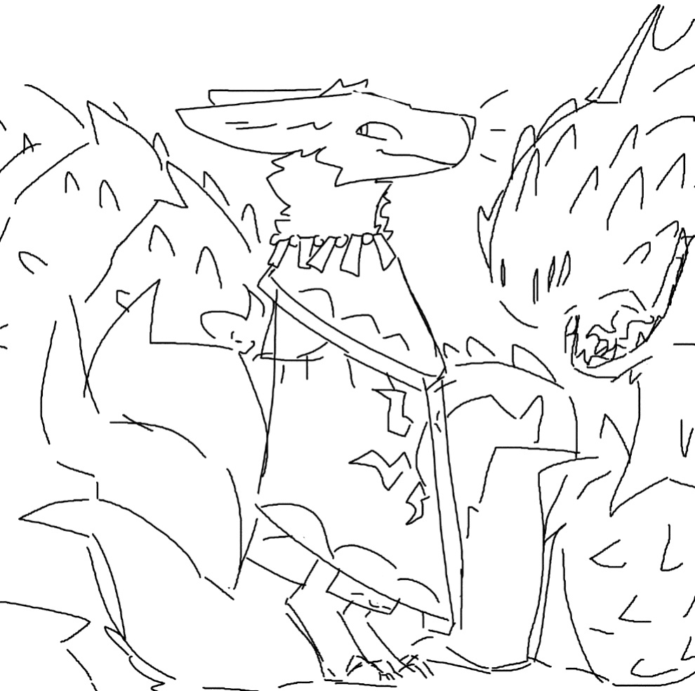 [Artist] TheKoboldKing