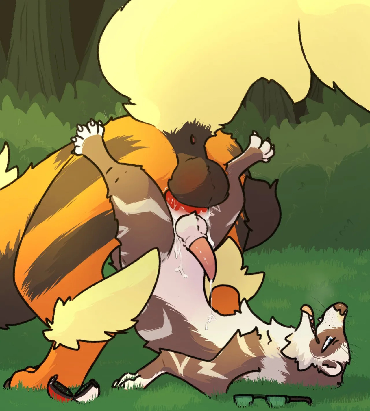 [Artist] TheKoboldKing