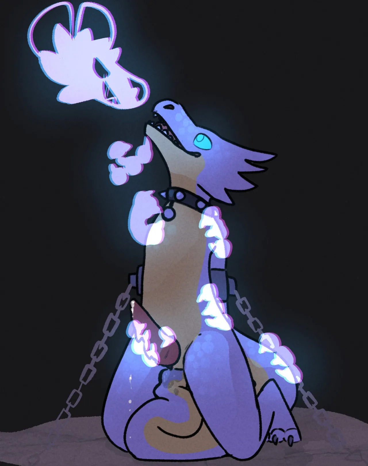 [Artist] TheKoboldKing