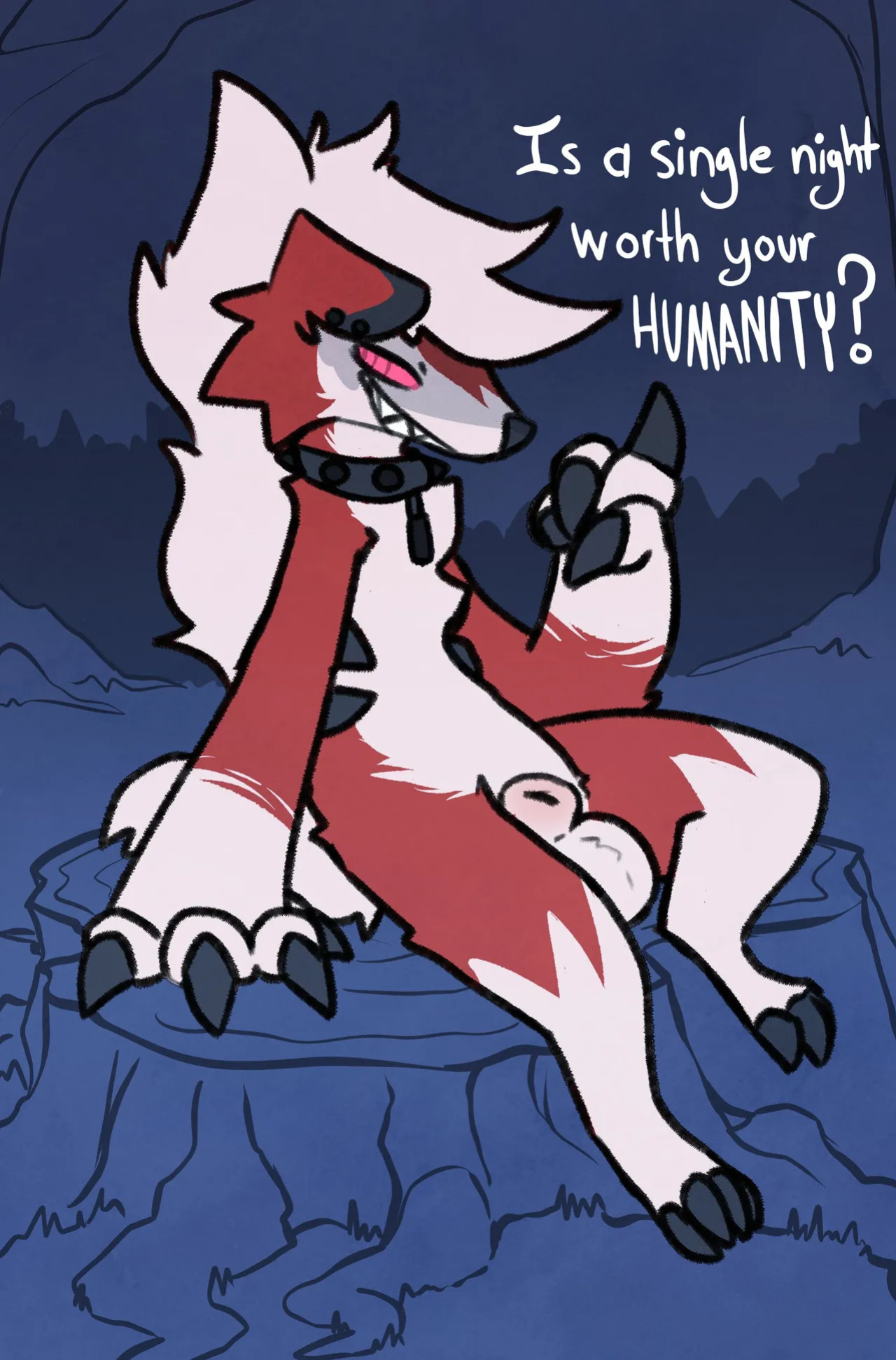 [Artist] TheKoboldKing