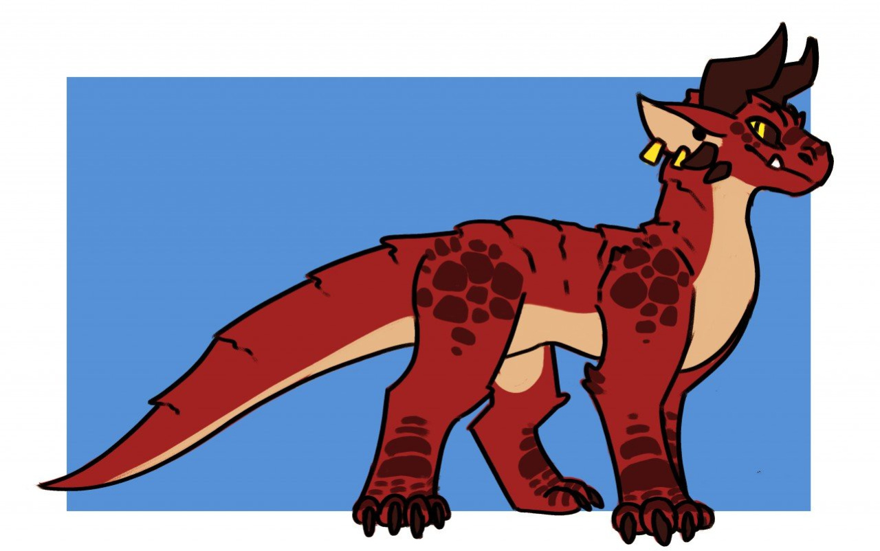 [Artist] TheKoboldKing