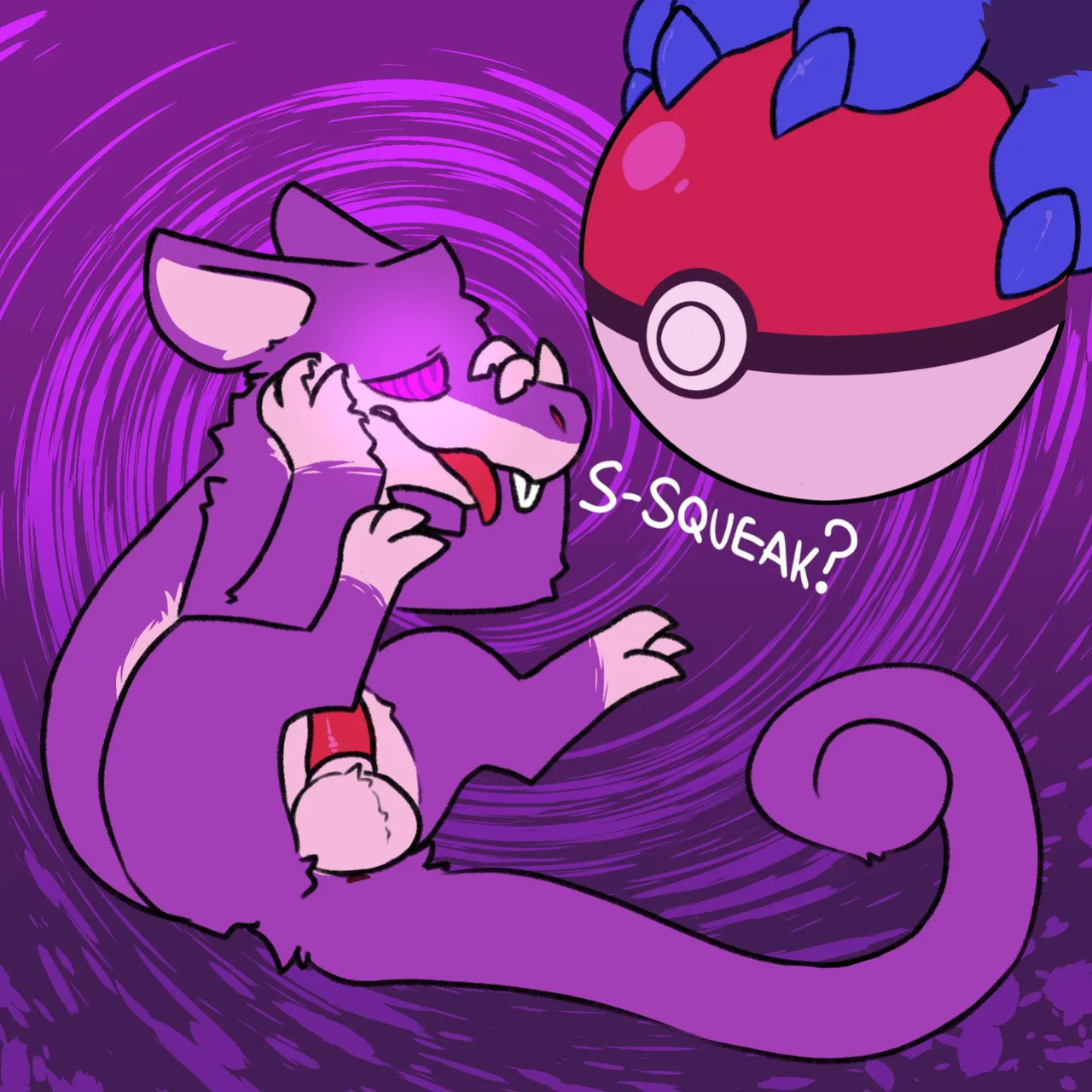 [Artist] TheKoboldKing
