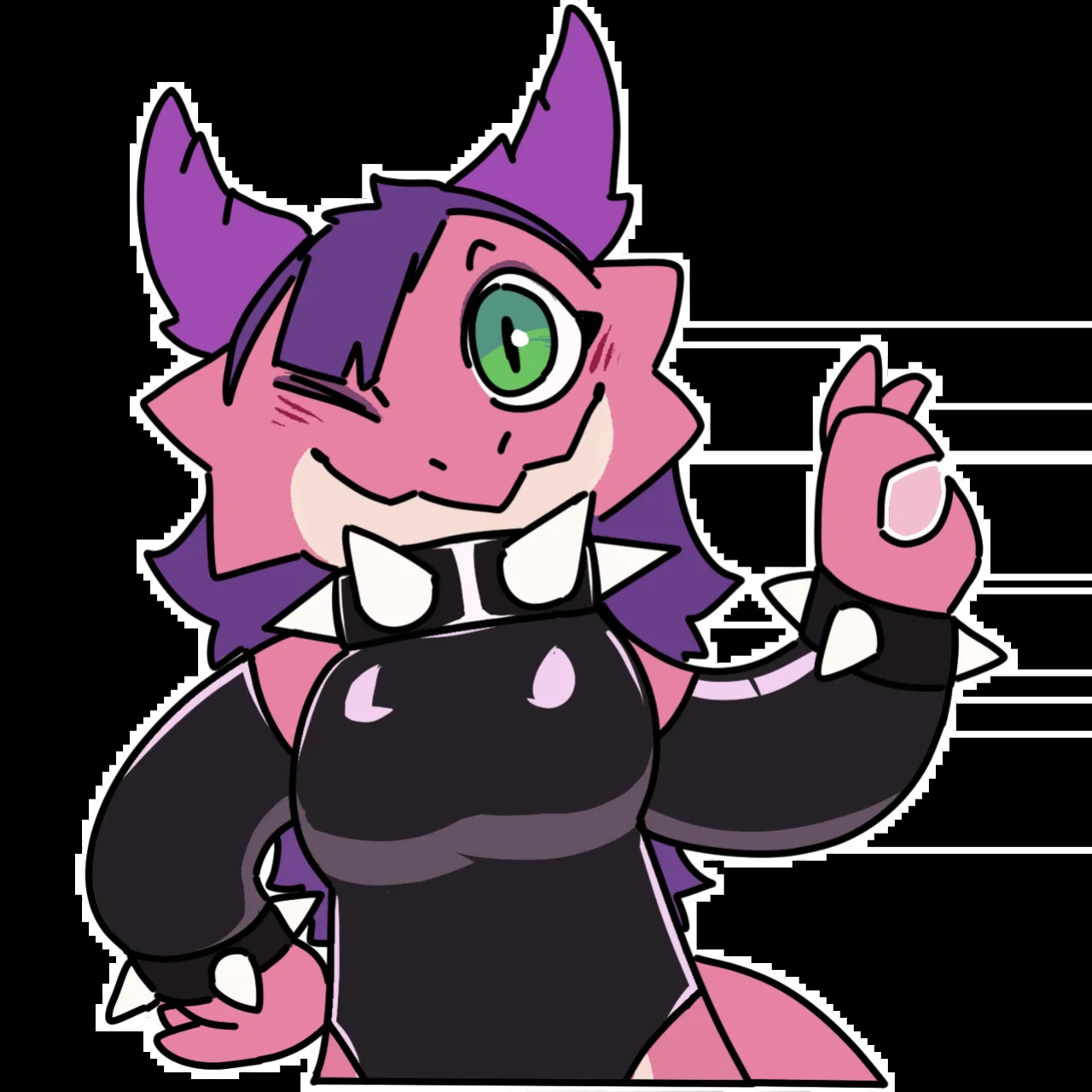 [Artist] TheKoboldKing