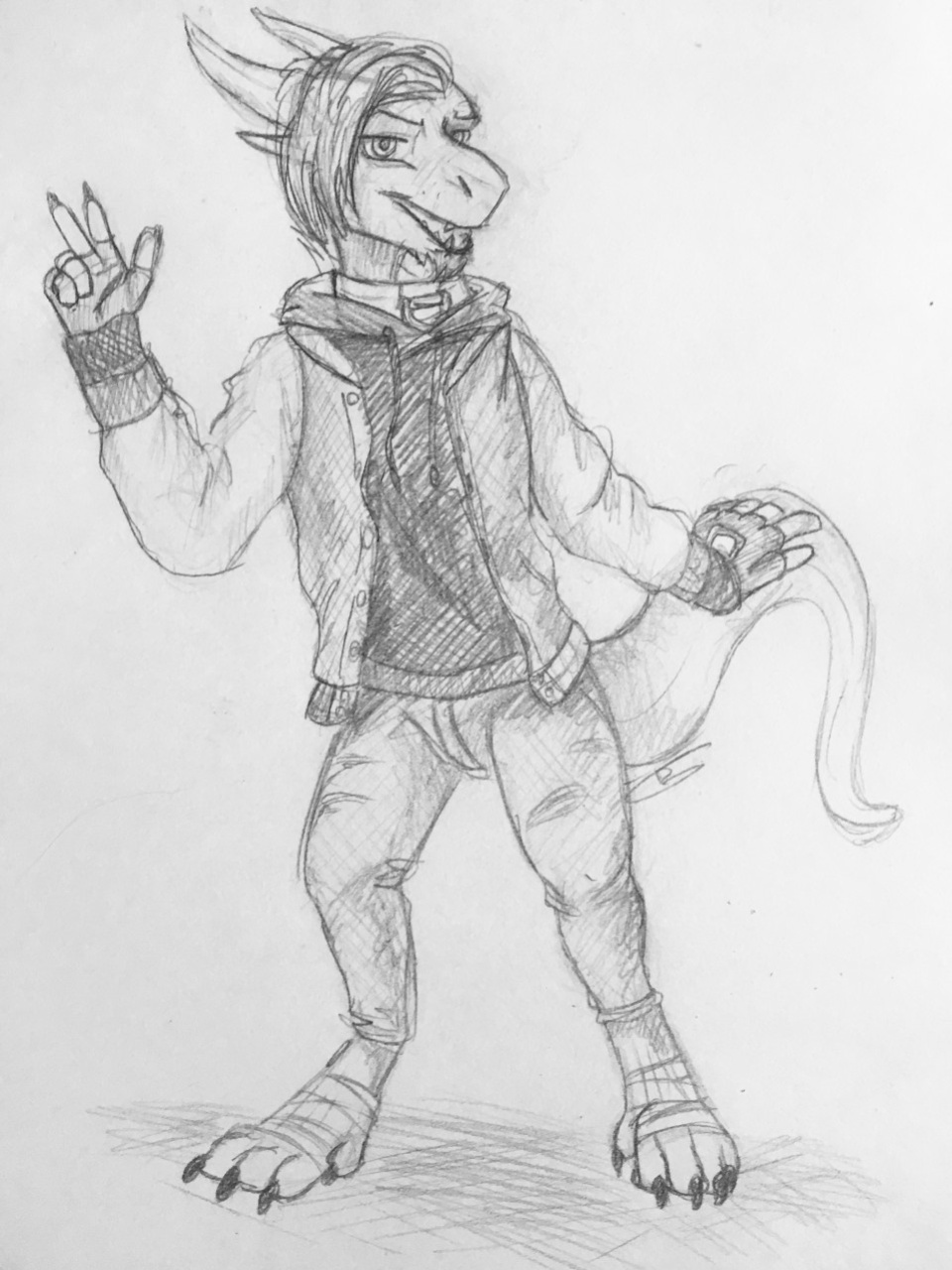 [Artist] Drake239