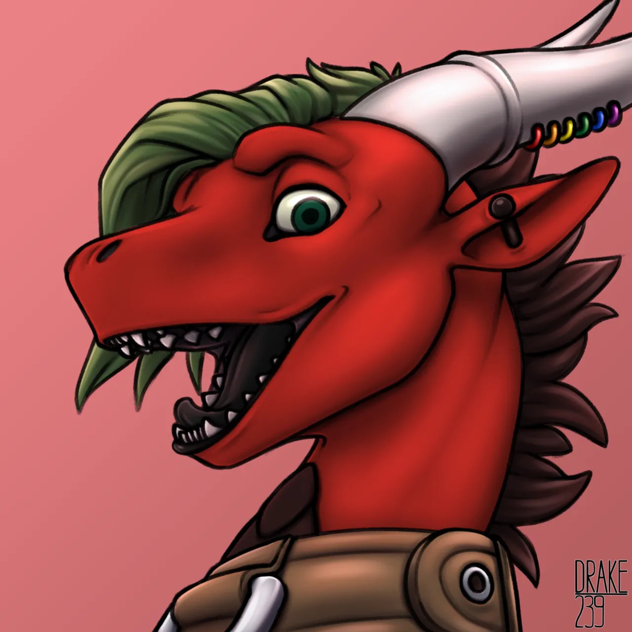 [Artist] Drake239