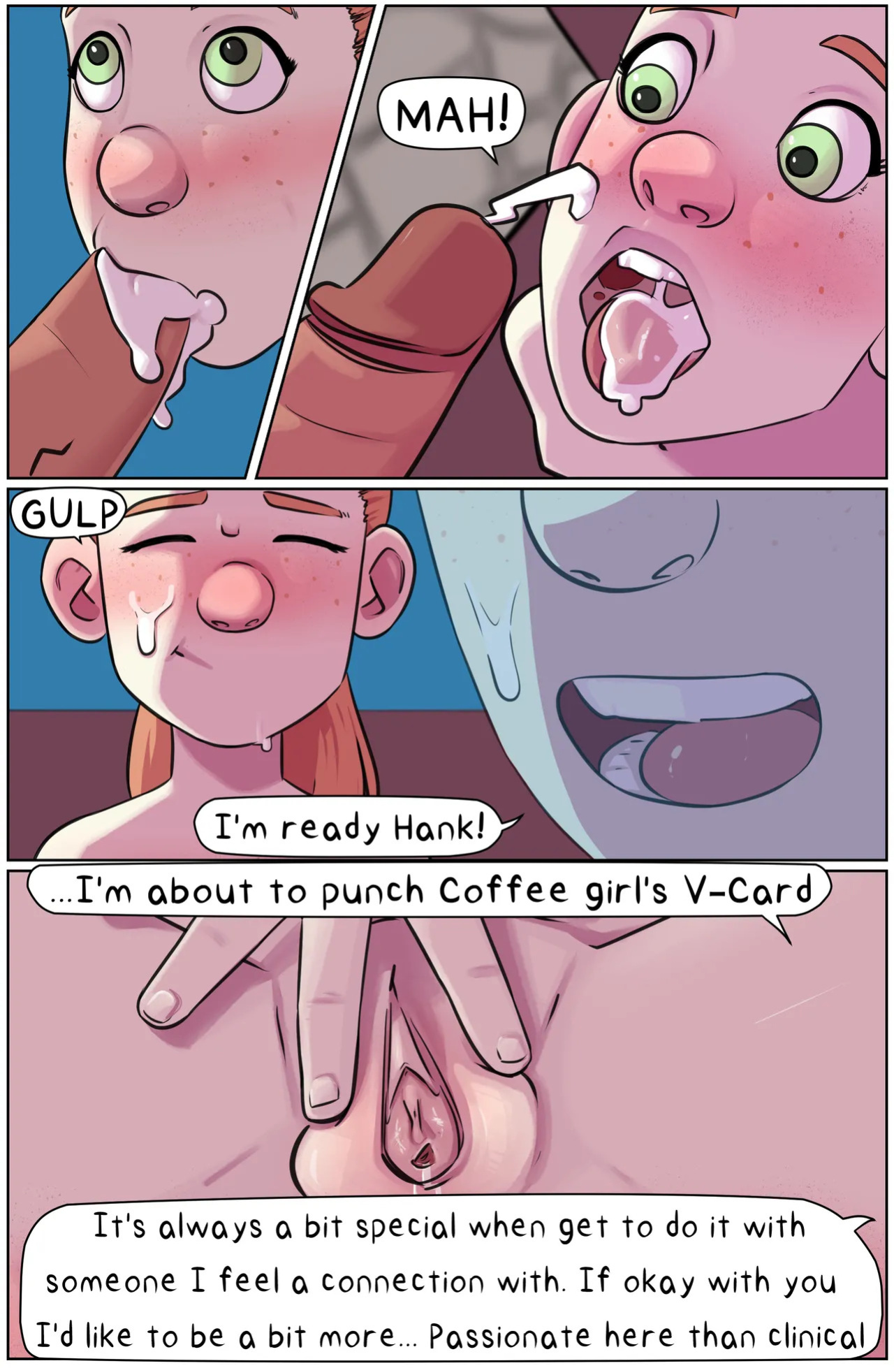 Zoe's Big Day (Zoe the Vampire)