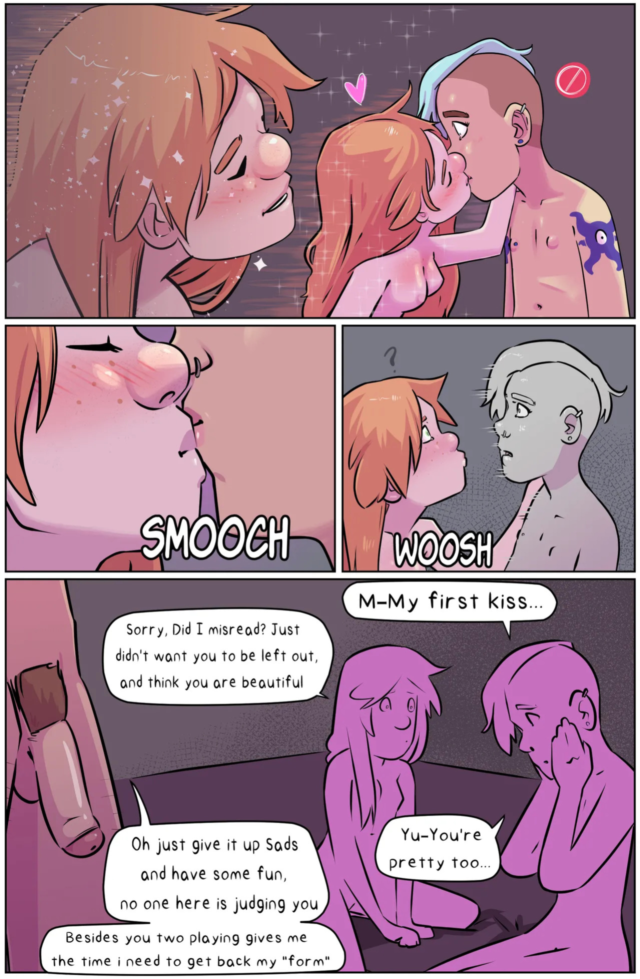 Zoe's Big Day (Zoe the Vampire)
