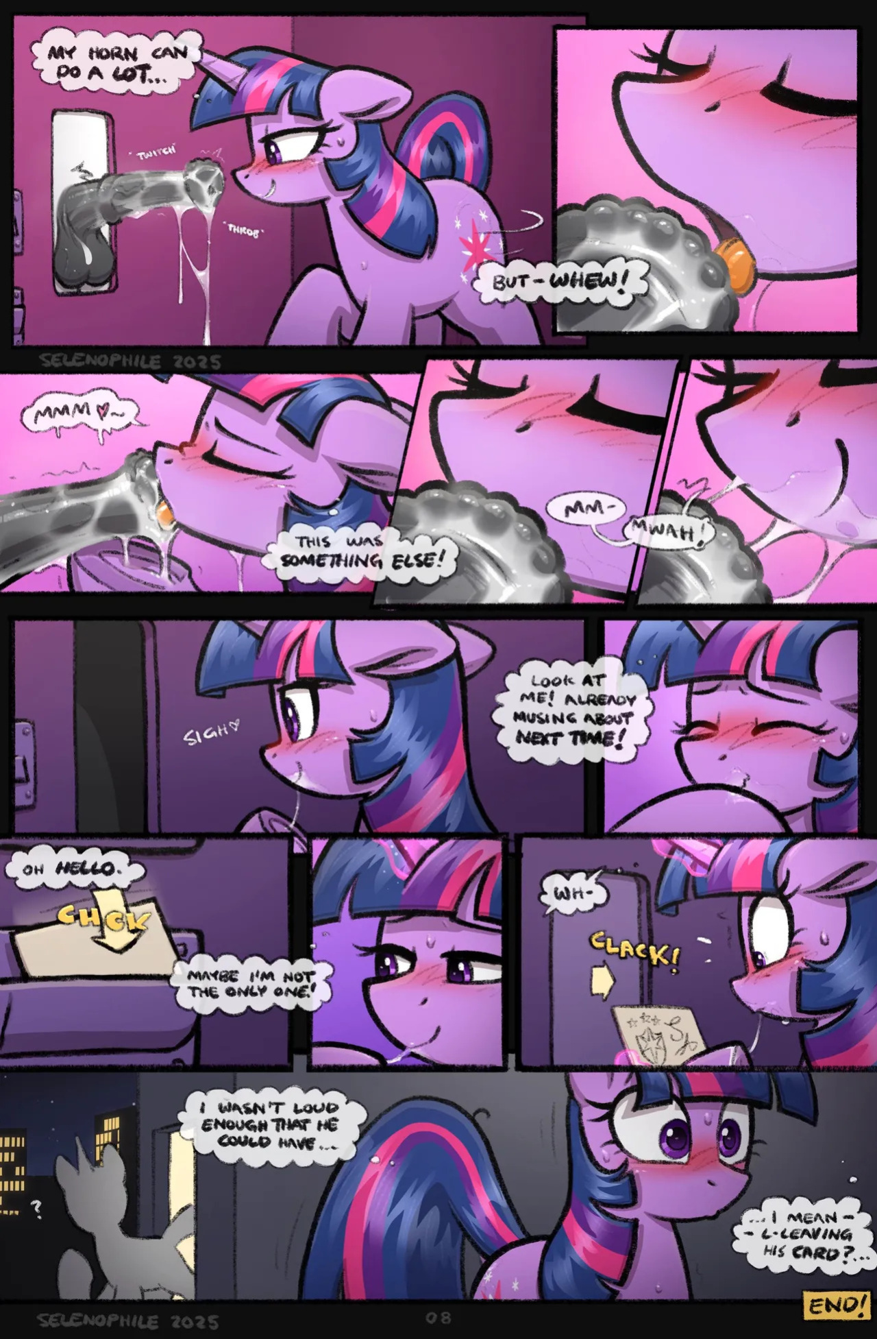 [Various] Twilight Years