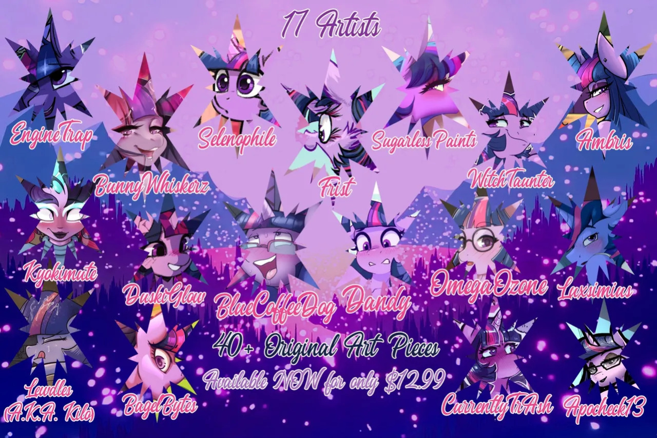[Various] Twilight Years