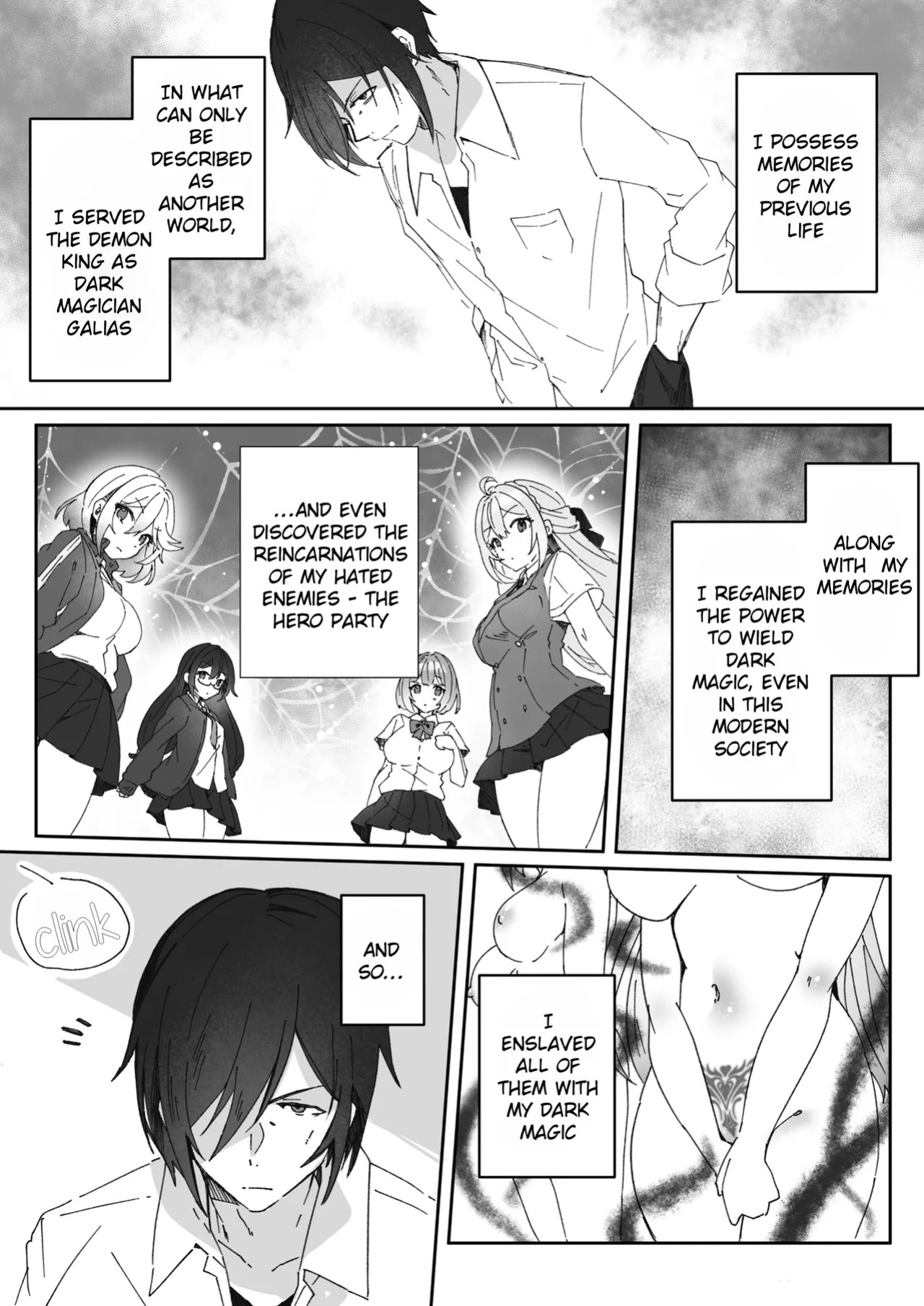 [Yumemi Dream Land (Yumemi Gachi)] Sennou-zumi Joshi no Juuzoku Reberu Kakunin Kiroku [English] [Rei Scans]