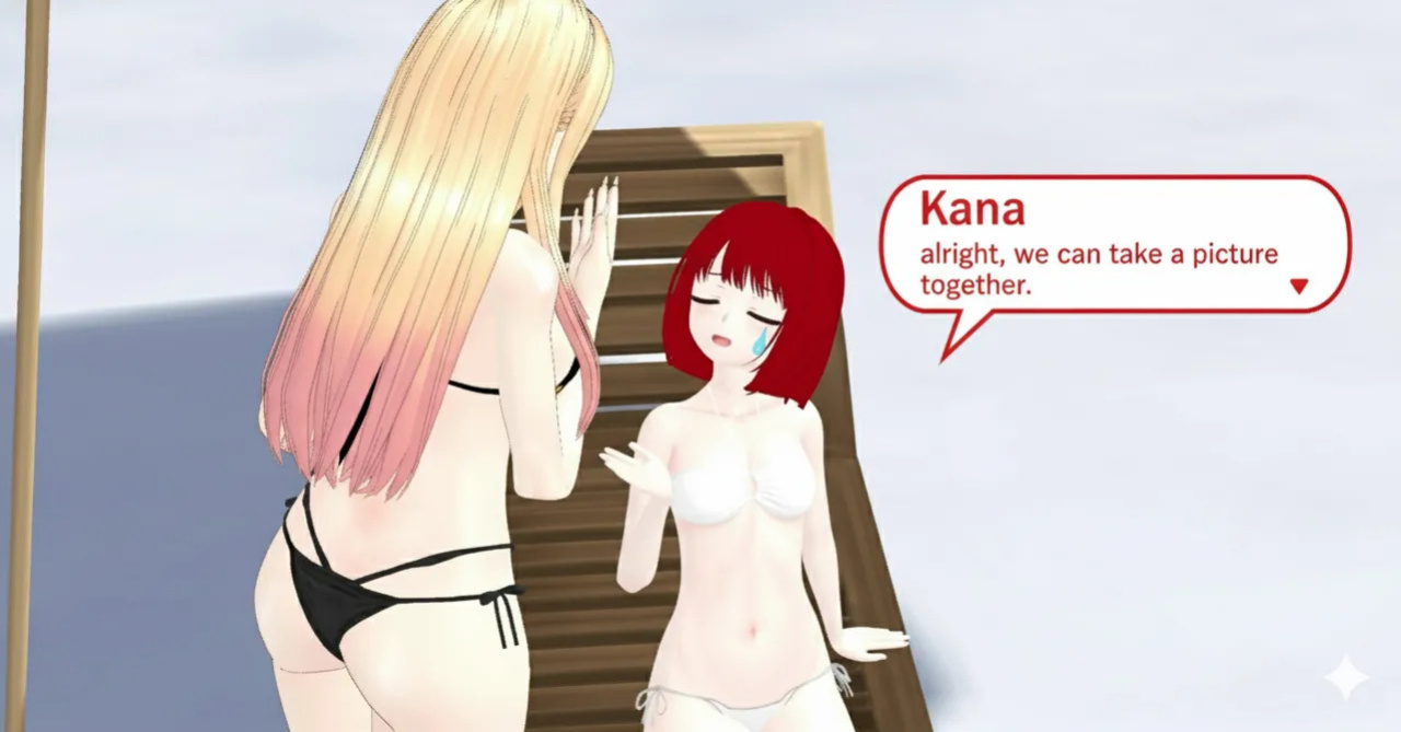 A Kan-atic attraction