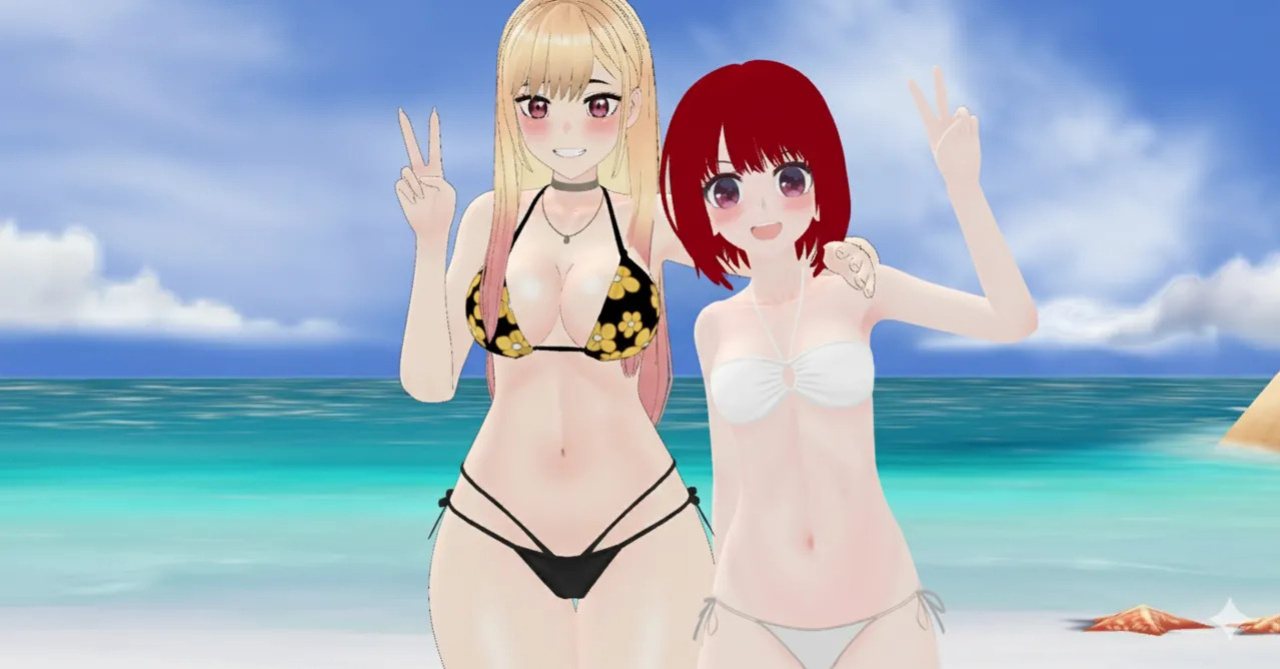 A Kan-atic attraction