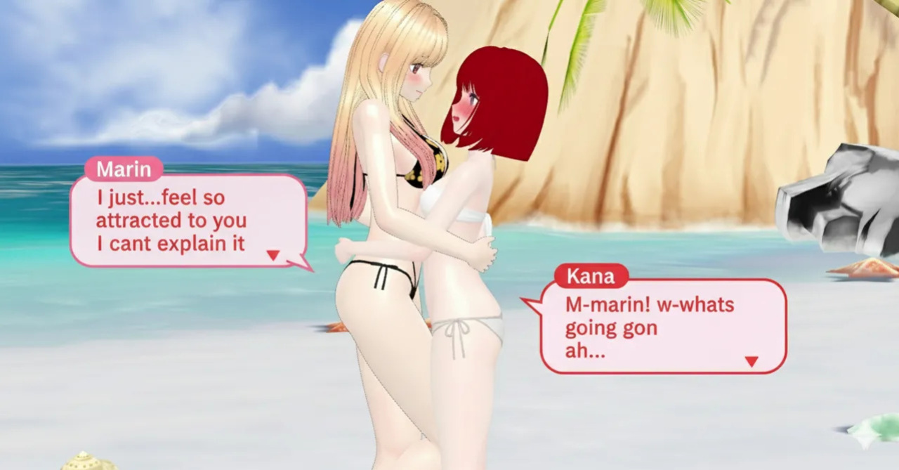A Kan-atic attraction