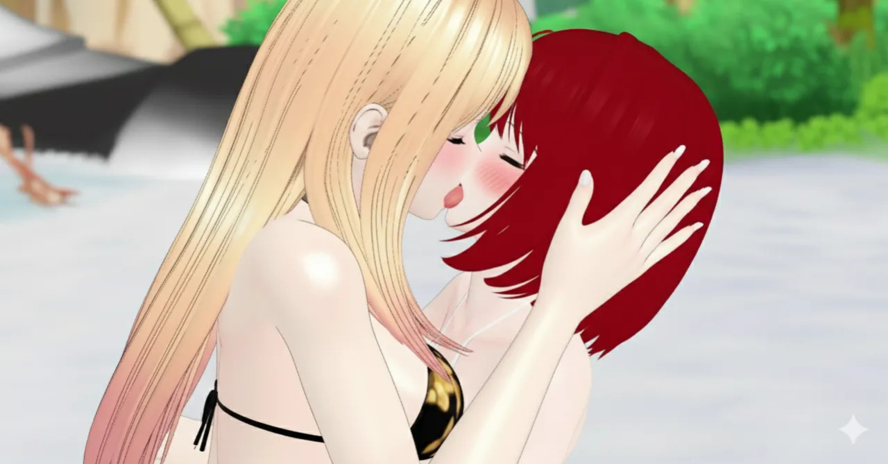 A Kan-atic attraction