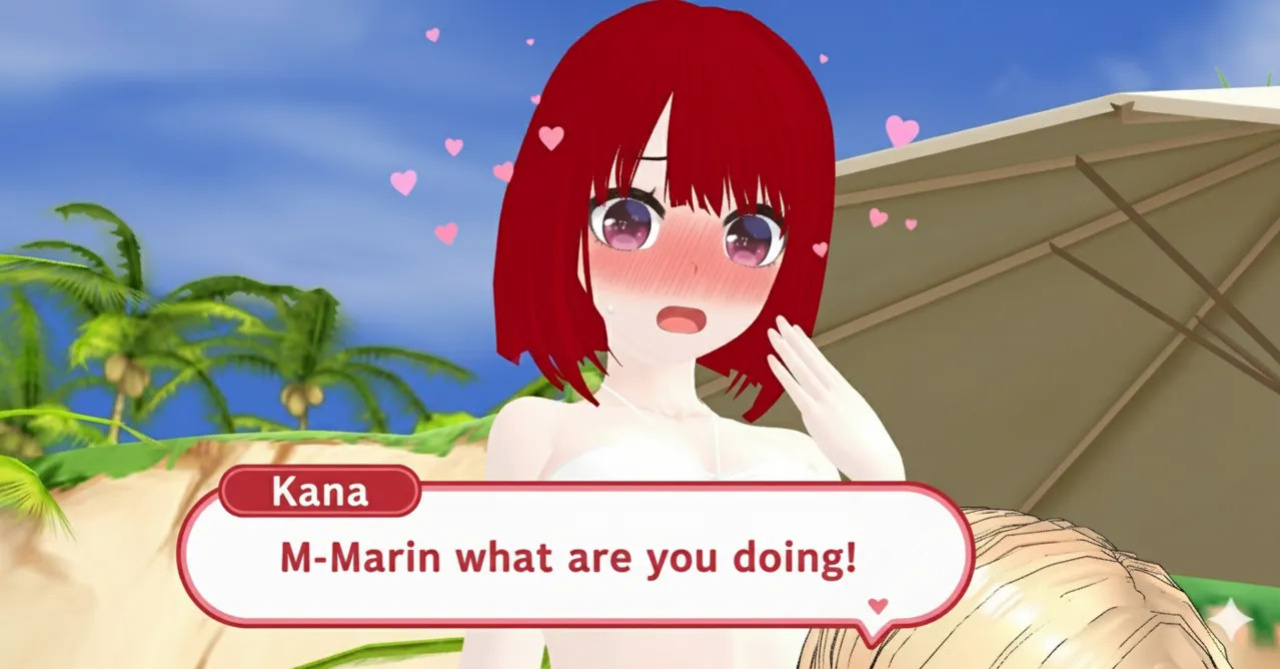 A Kan-atic attraction