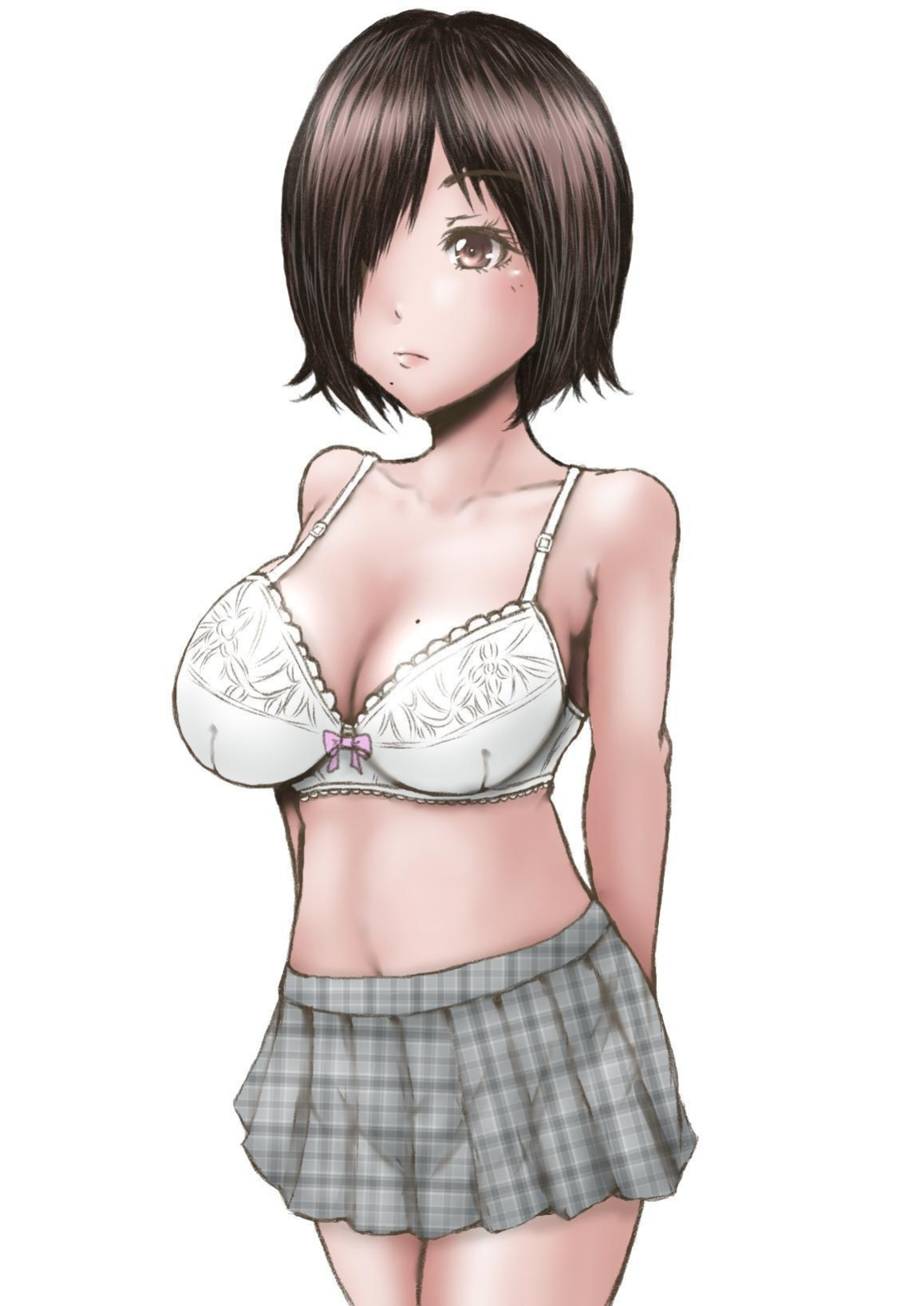[Rabikritz (numa)] Eichi na Chikara de H na Koto Shimasu kara 3 ~Gakkou Sennyuu no Maki~ | Gonna Do Hentai Things With My New Superpowers 3 ~Academy Infiltration~ [English] [Nameless]