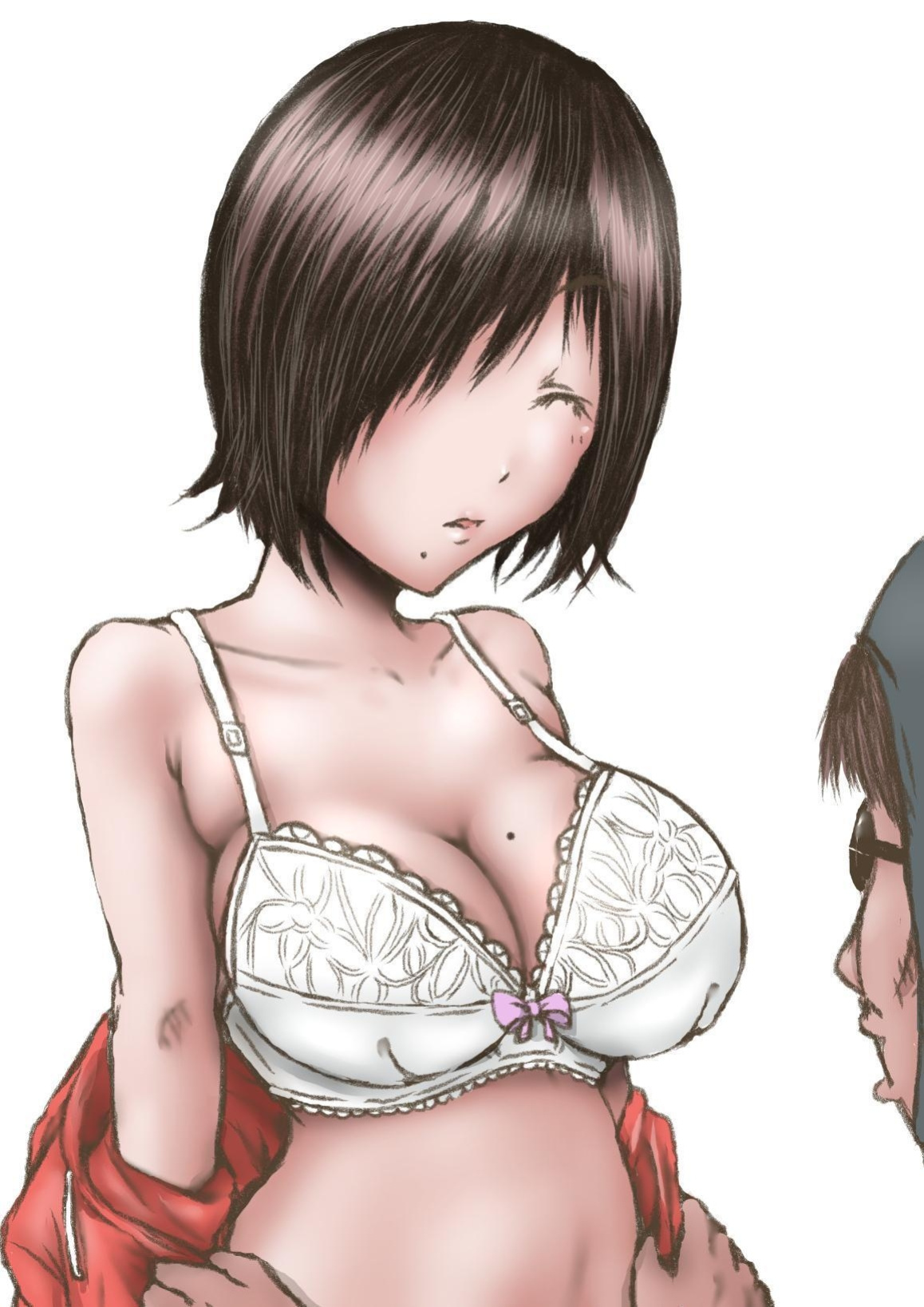 [Rabikritz (numa)] Eichi na Chikara de H na Koto Shimasu kara 3 ~Gakkou Sennyuu no Maki~ | Gonna Do Hentai Things With My New Superpowers 3 ~Academy Infiltration~ [English] [Nameless]
