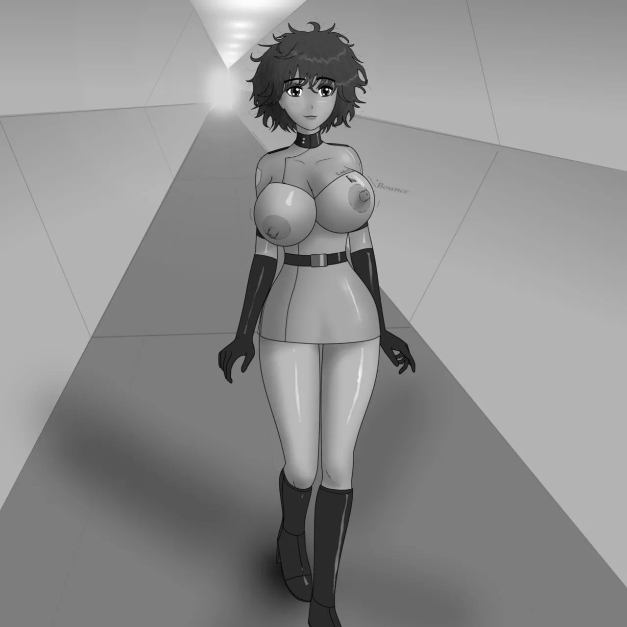 [SunsetSarsaparilla] Missing Cadet