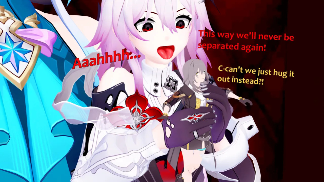 [GwenLover] """Evorenight"""