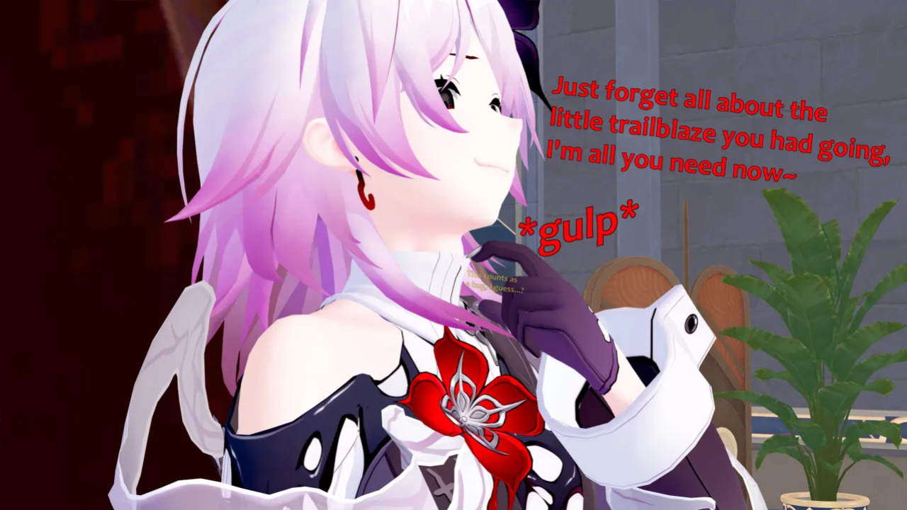 [GwenLover] """Evorenight"""