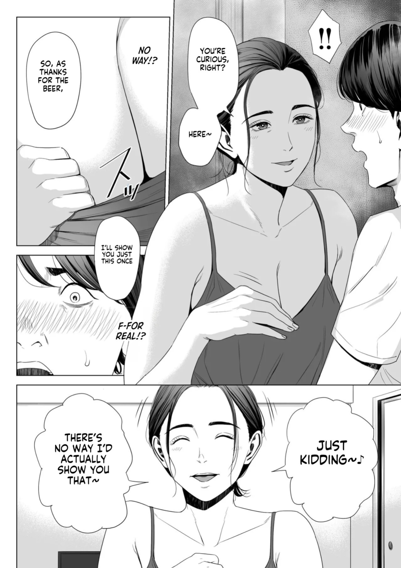[Tamagou] Hitodzuma Mansion 513 Goushitsu Sakura Madoka | Married Woman's Apartment, Room 513 – Sakura Madoka [English] [gotbored]