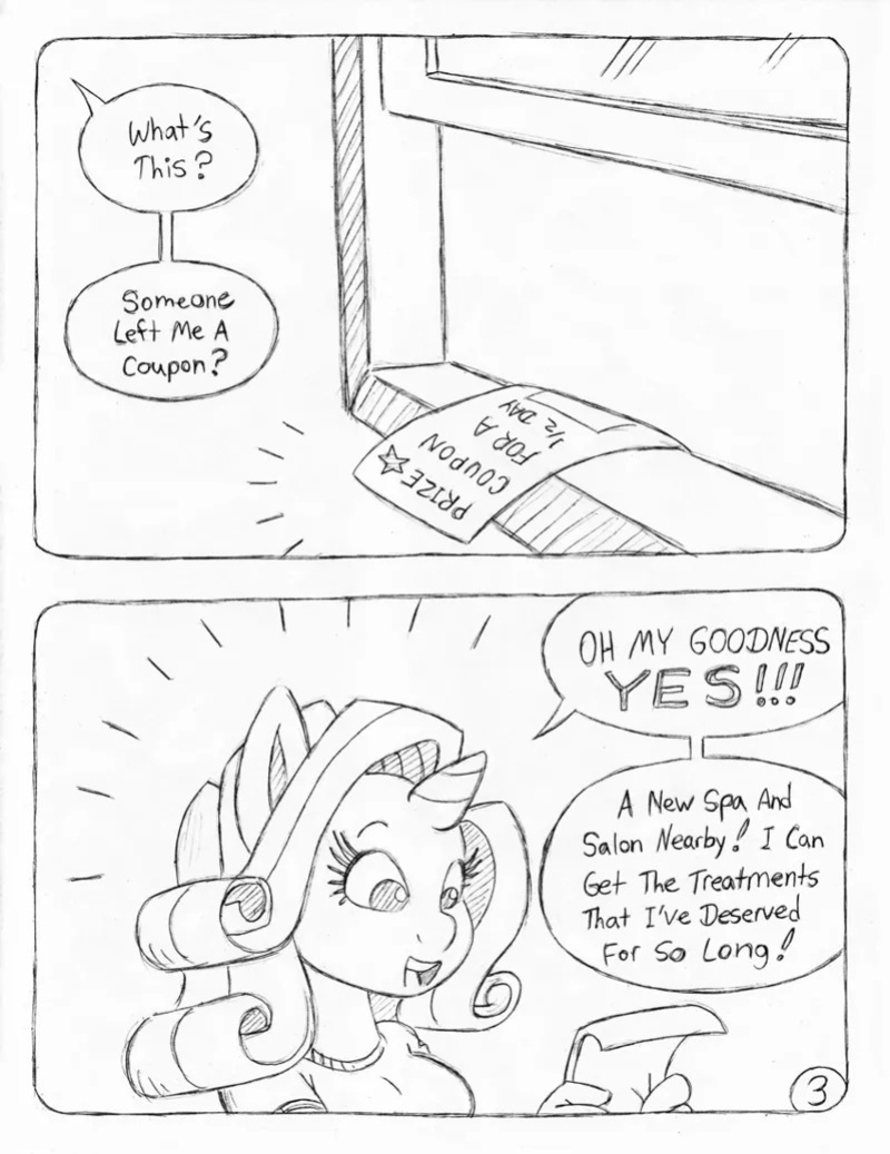 [Circe] The SoreLoser Series