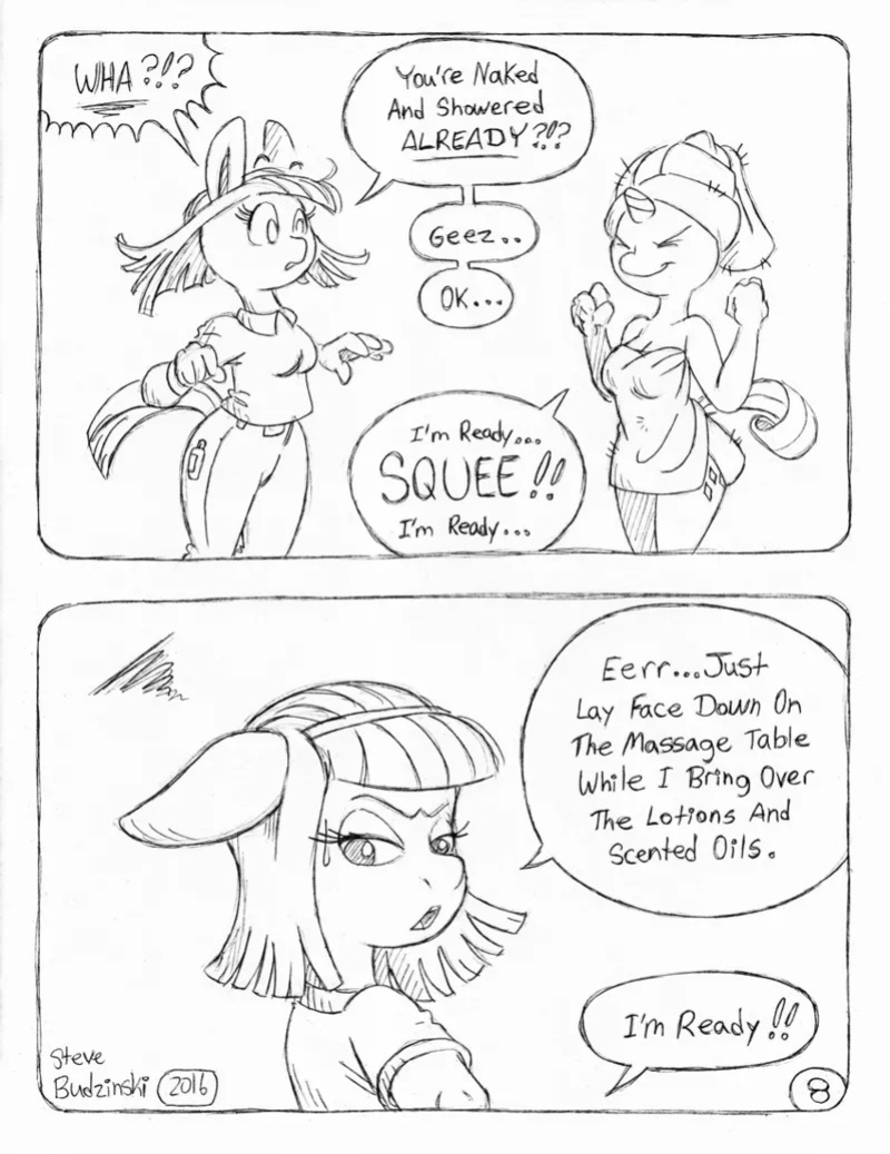 [Circe] The SoreLoser Series