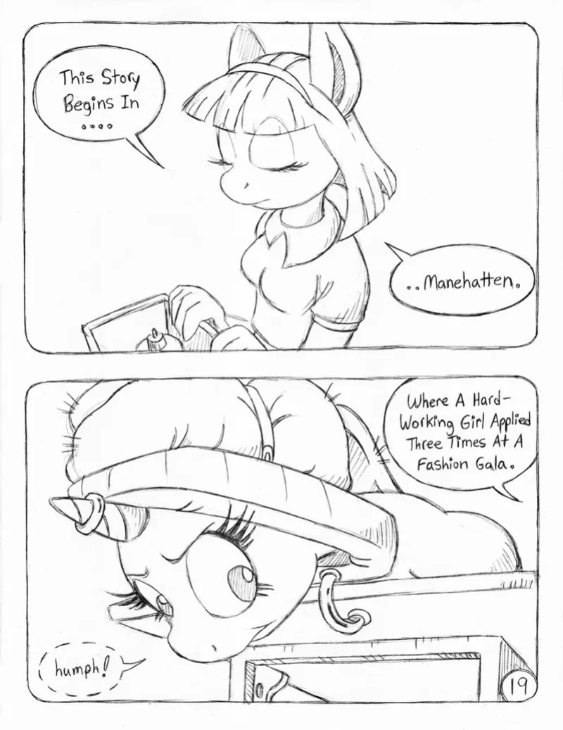 [Circe] The SoreLoser Series