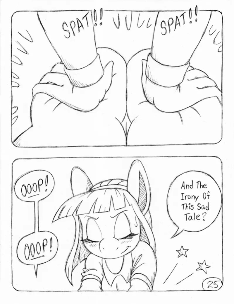 [Circe] The SoreLoser Series