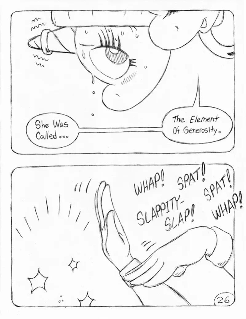 [Circe] The SoreLoser Series