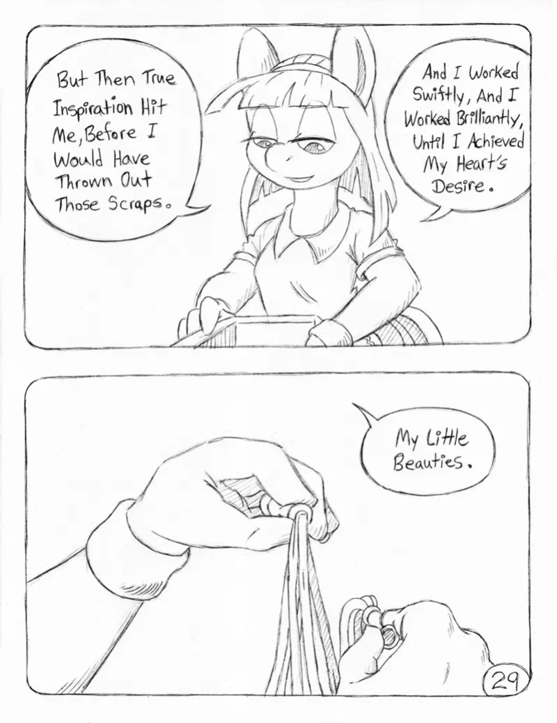 [Circe] The SoreLoser Series