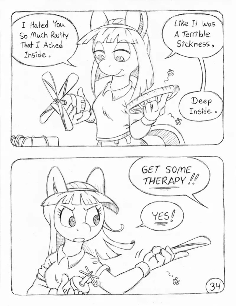 [Circe] The SoreLoser Series