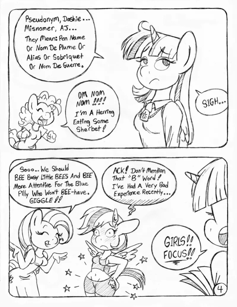 [Circe] The SoreLoser Series