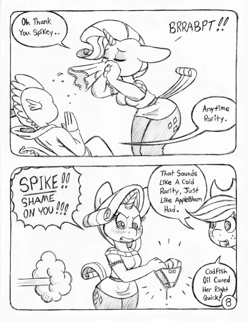 [Circe] The SoreLoser Series