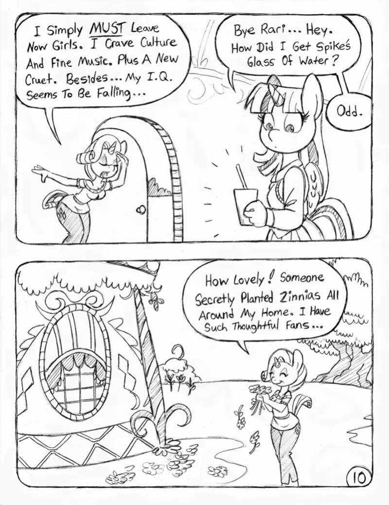 [Circe] The SoreLoser Series