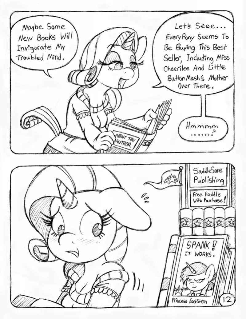 [Circe] The SoreLoser Series