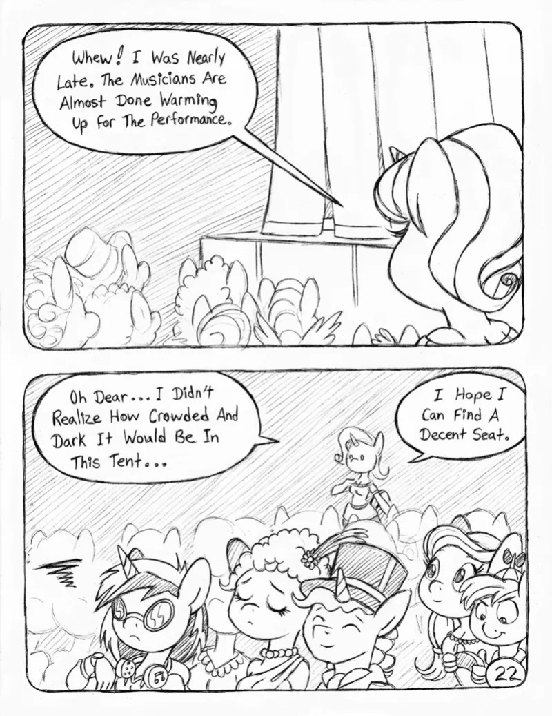 [Circe] The SoreLoser Series