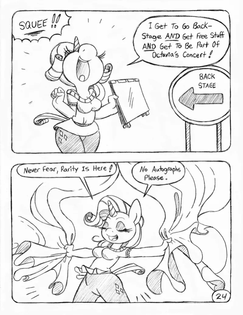 [Circe] The SoreLoser Series