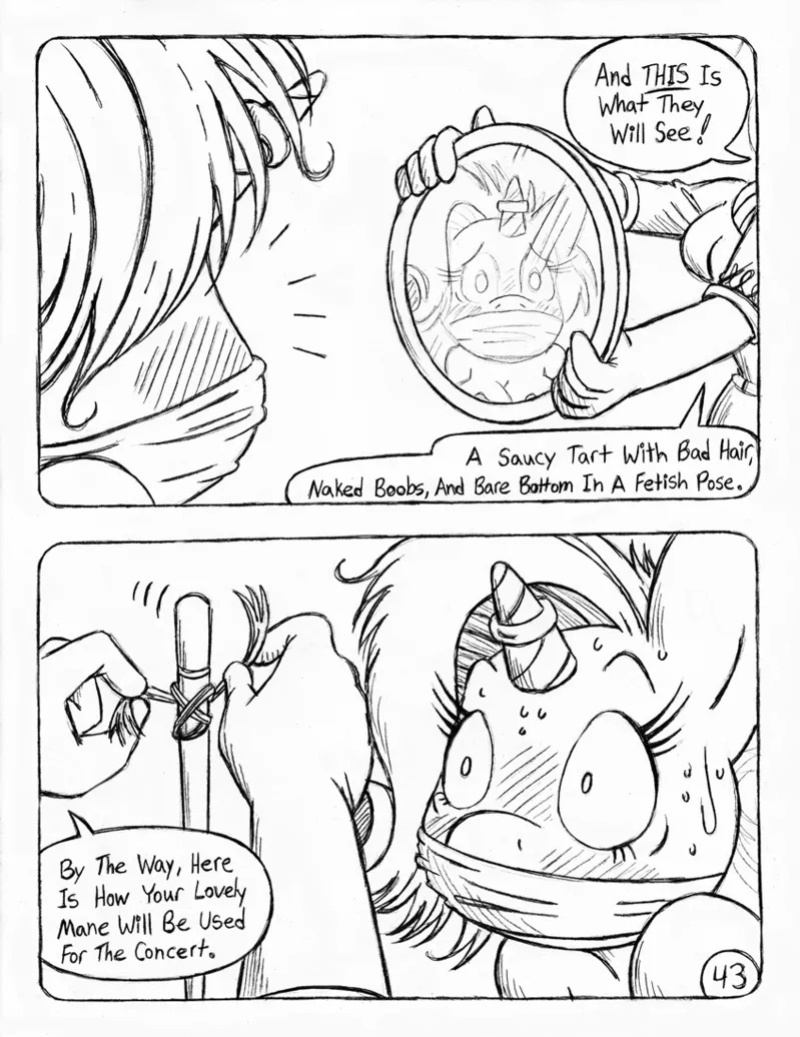 [Circe] The SoreLoser Series