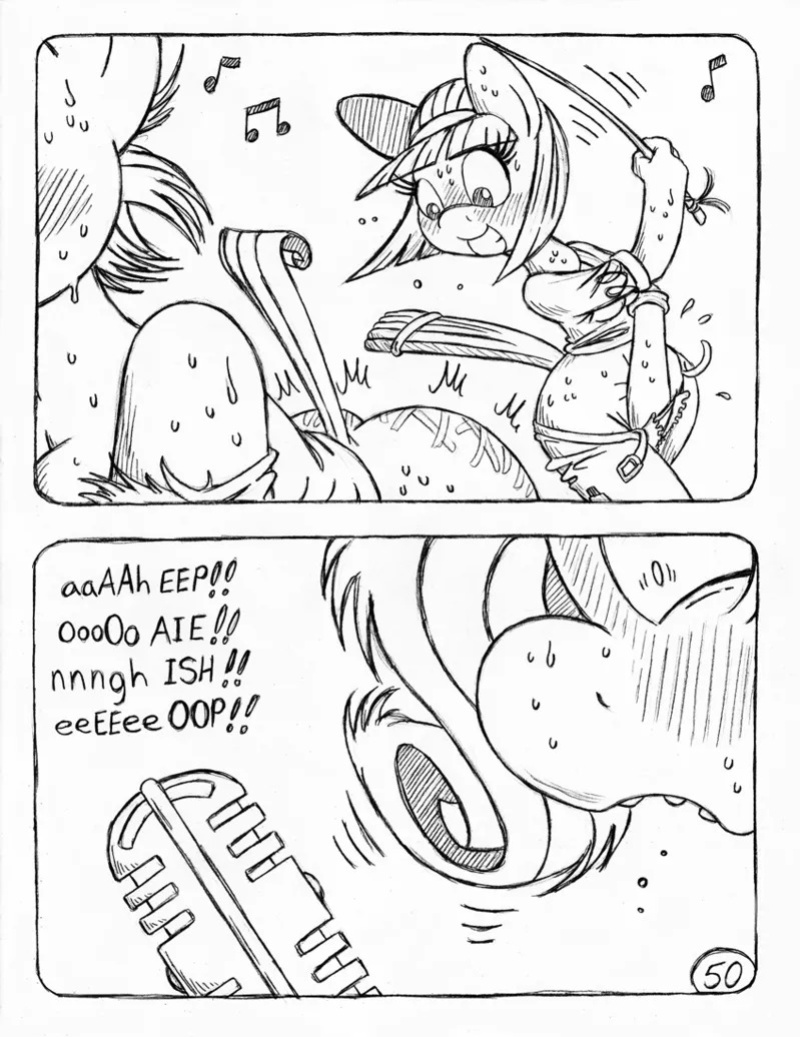 [Circe] The SoreLoser Series