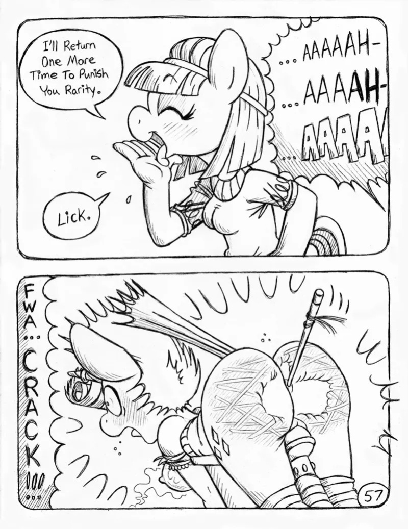 [Circe] The SoreLoser Series