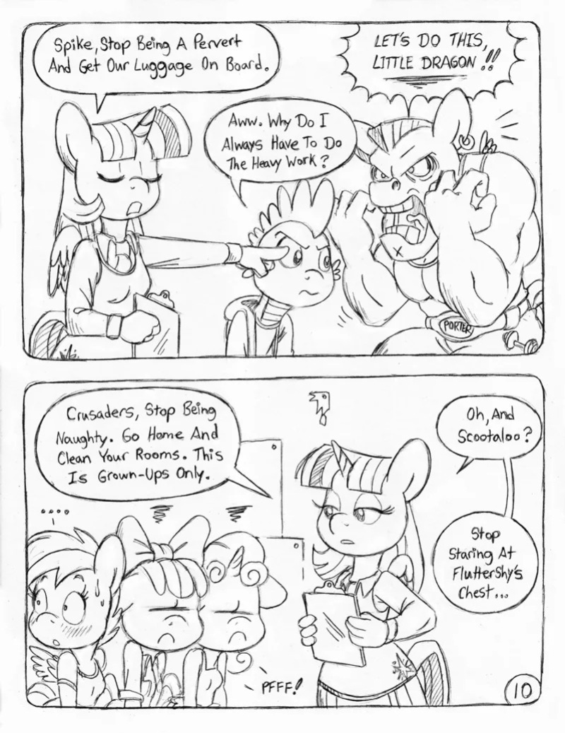 [Circe] The SoreLoser Series