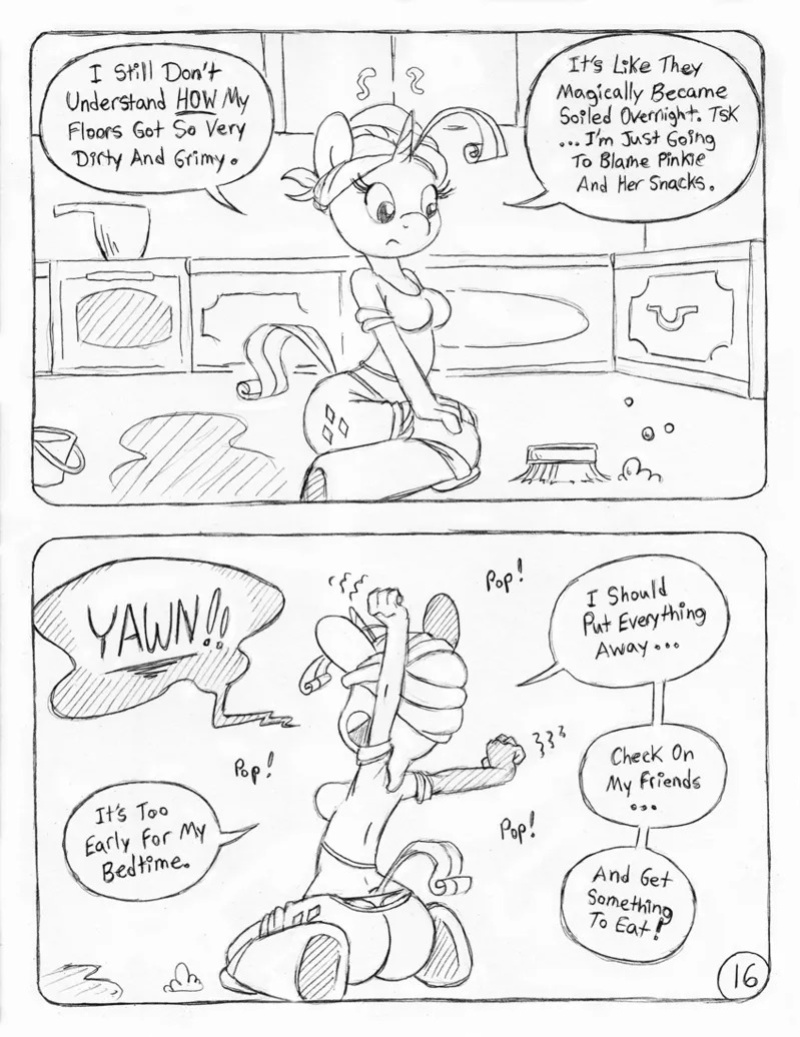 [Circe] The SoreLoser Series