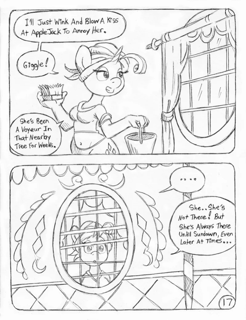 [Circe] The SoreLoser Series
