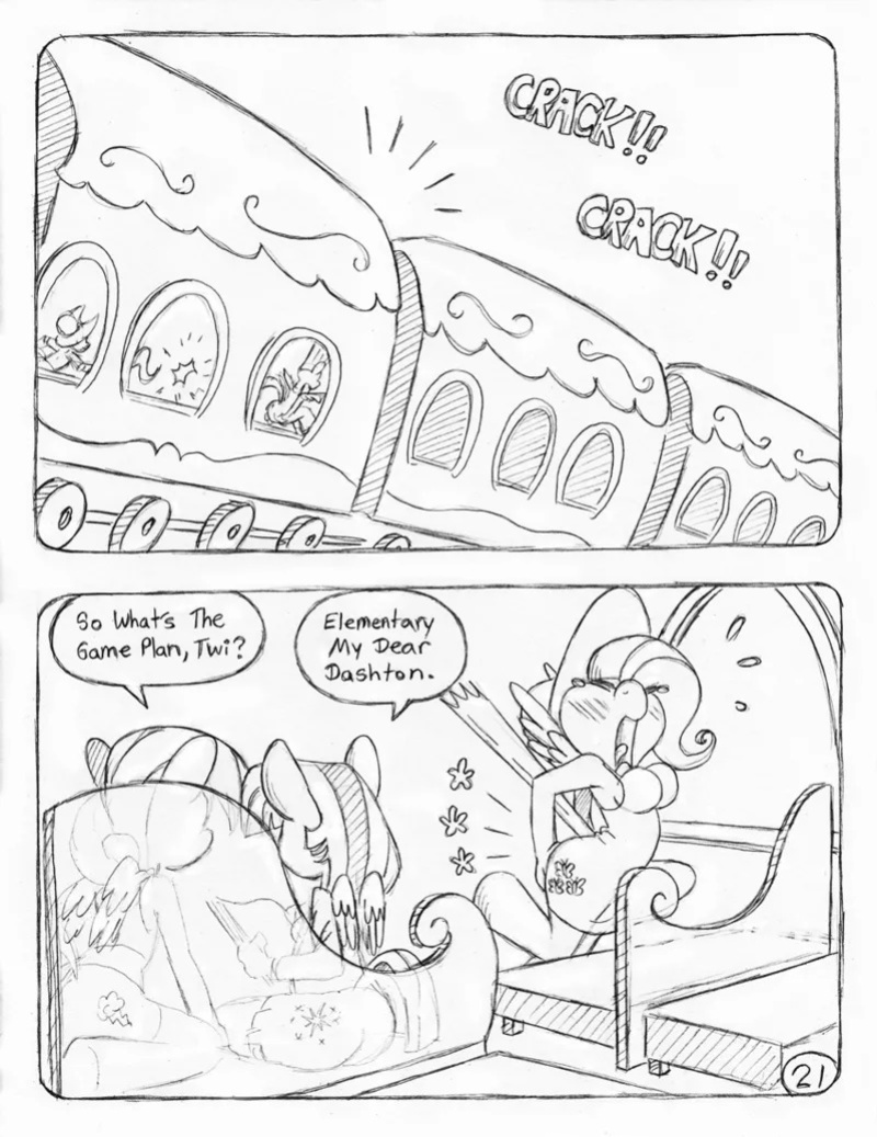 [Circe] The SoreLoser Series