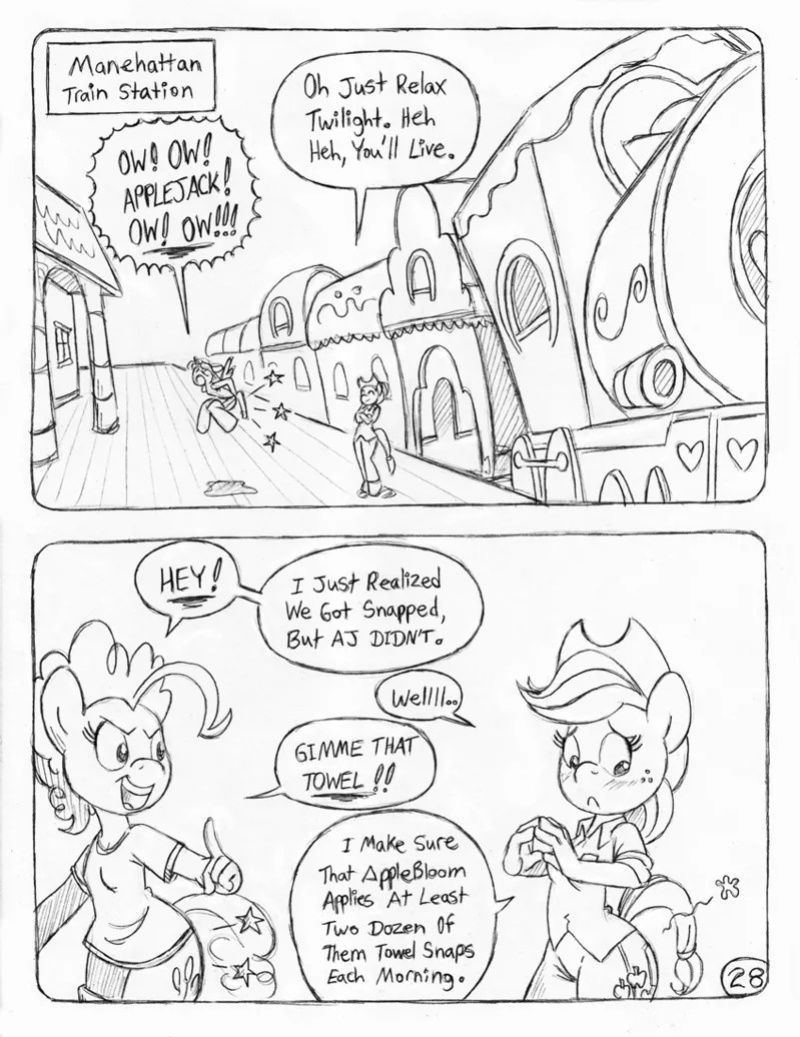 [Circe] The SoreLoser Series