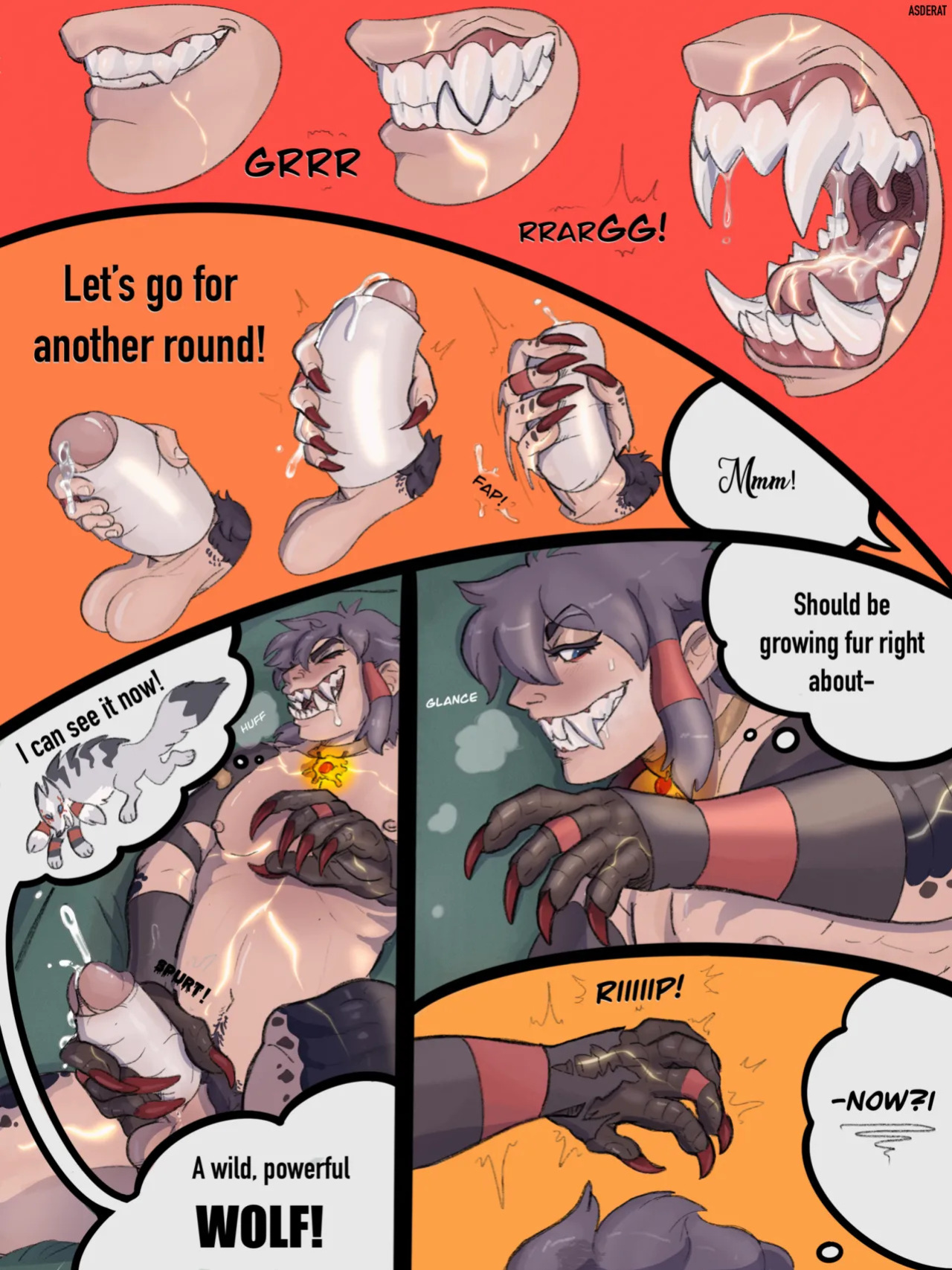 Characters of LeoLeu