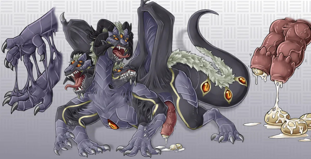 Characters of LeoLeu