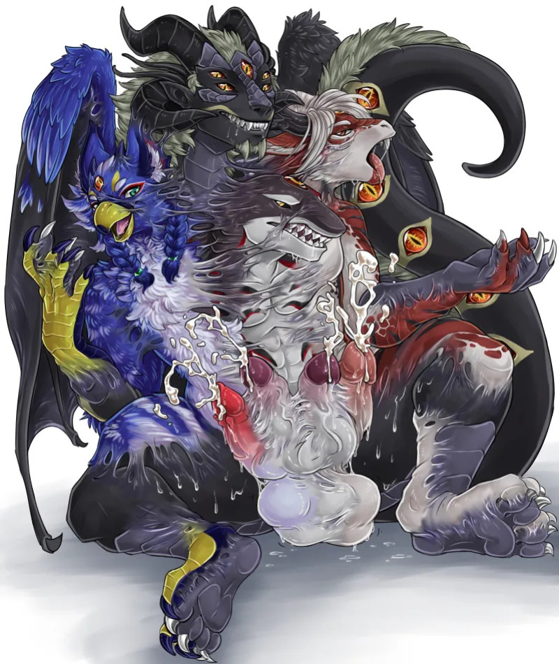 Characters of LeoLeu