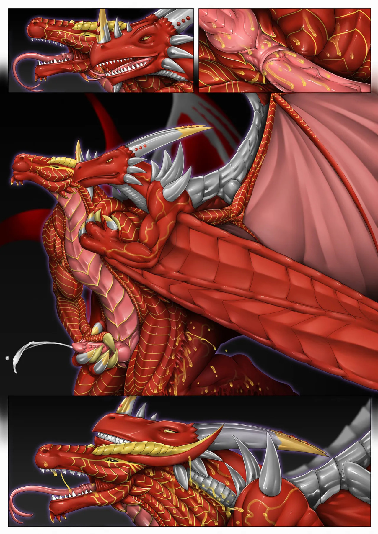 Characters of LeoLeu